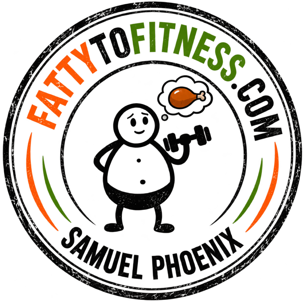 Fatty to Fitness logo